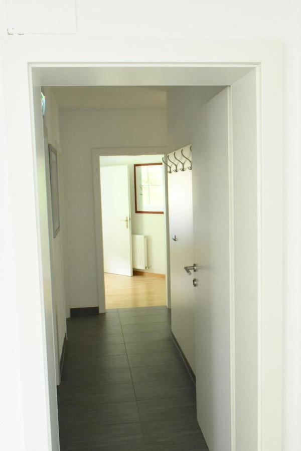 Appartamento Haus Rs Eben Im Pongau Esterno foto