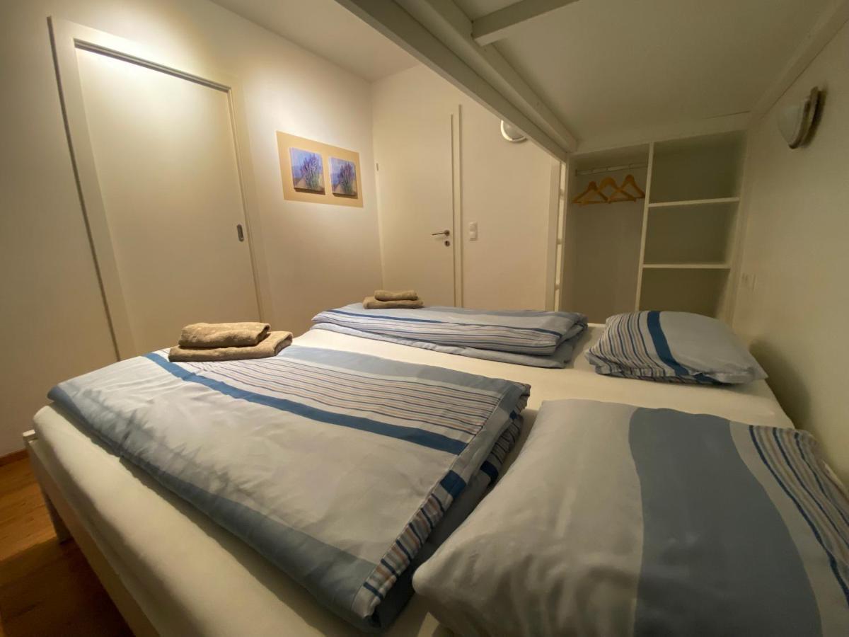 Appartamento Haus Rs Eben Im Pongau Esterno foto