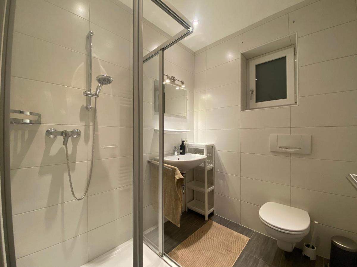 Appartamento Haus Rs Eben Im Pongau Esterno foto
