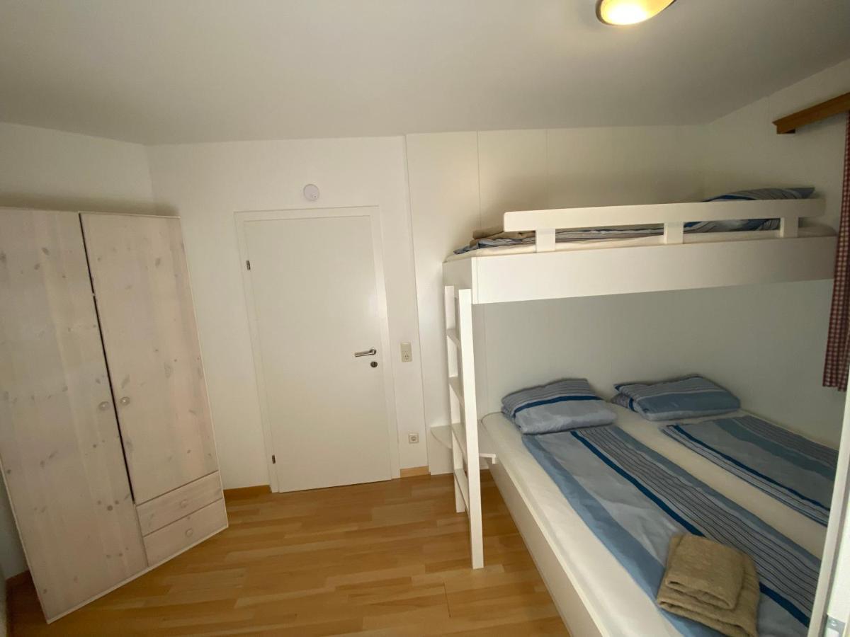 Appartamento Haus Rs Eben Im Pongau Esterno foto