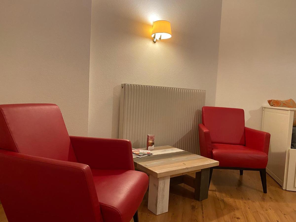 Appartamento Haus Rs Eben Im Pongau Esterno foto