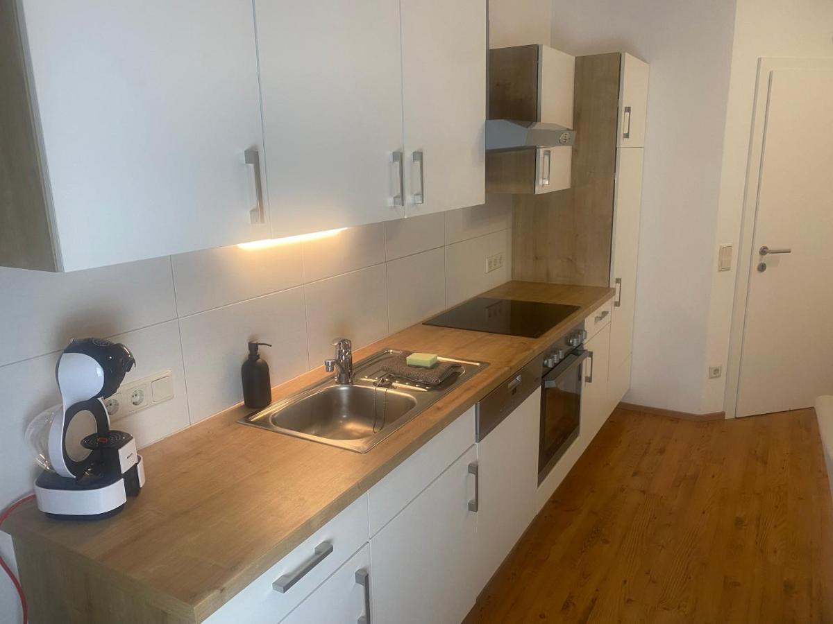 Appartamento Haus Rs Eben Im Pongau Esterno foto