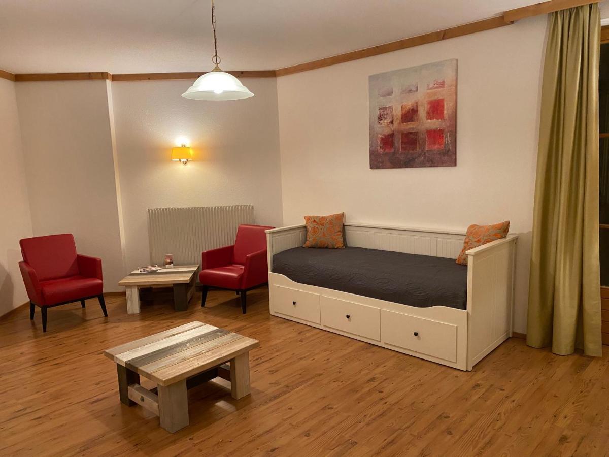 Appartamento Haus Rs Eben Im Pongau Esterno foto