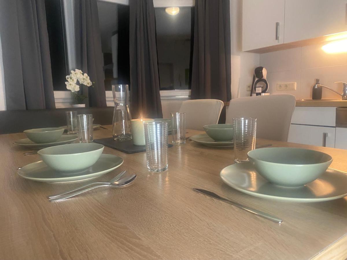 Appartamento Haus Rs Eben Im Pongau Esterno foto