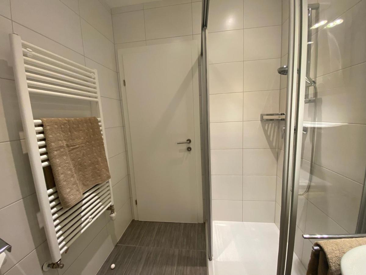 Appartamento Haus Rs Eben Im Pongau Esterno foto
